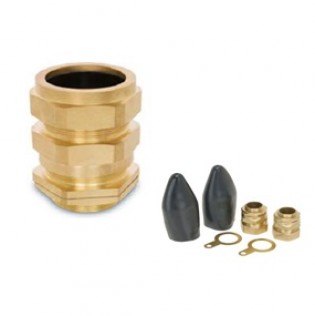 Ốc xiết cáp CW